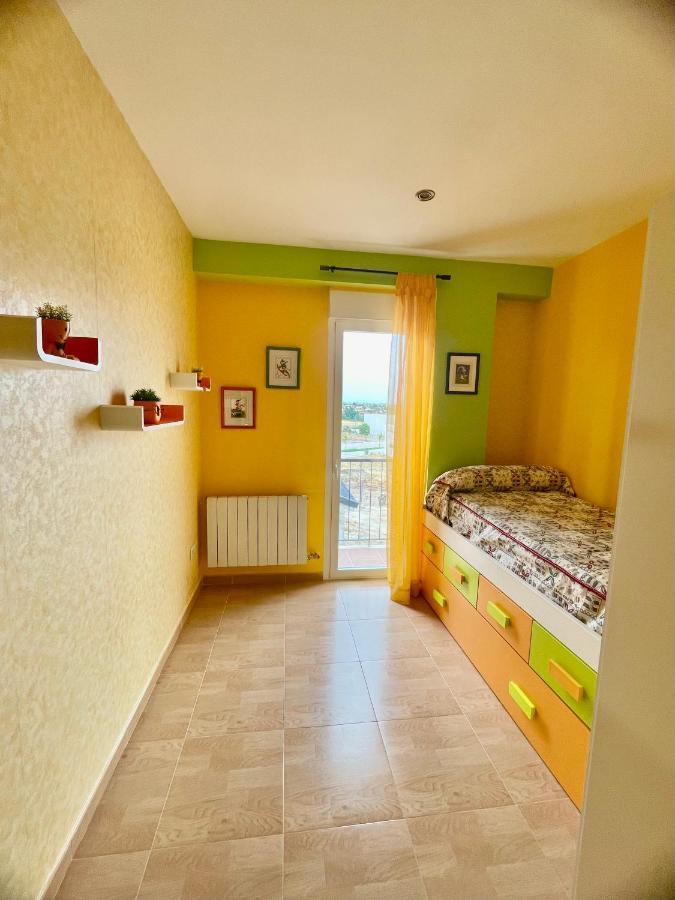 Апартаменти Precioso Piso En Сьюдад-Родріго Екстер'єр фото