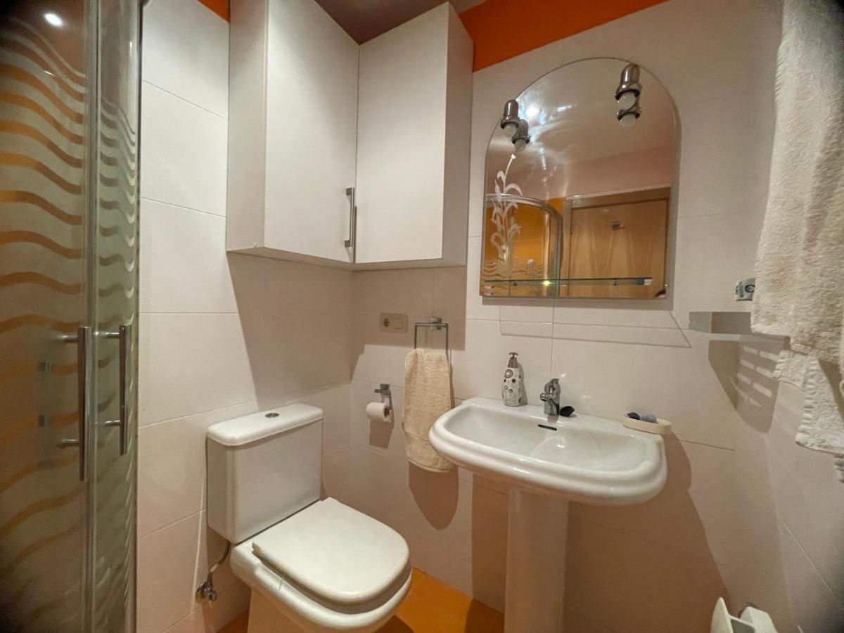 Апартаменти Precioso Piso En Сьюдад-Родріго Екстер'єр фото